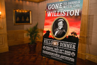 Fellows Dinner - Atlanta