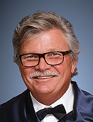 Williston Portrait